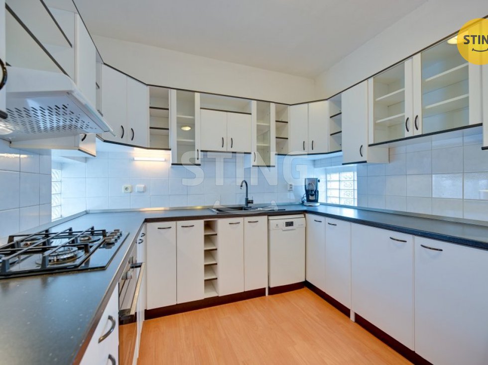 Prodej bytu 3+1 82 m², Hodonín