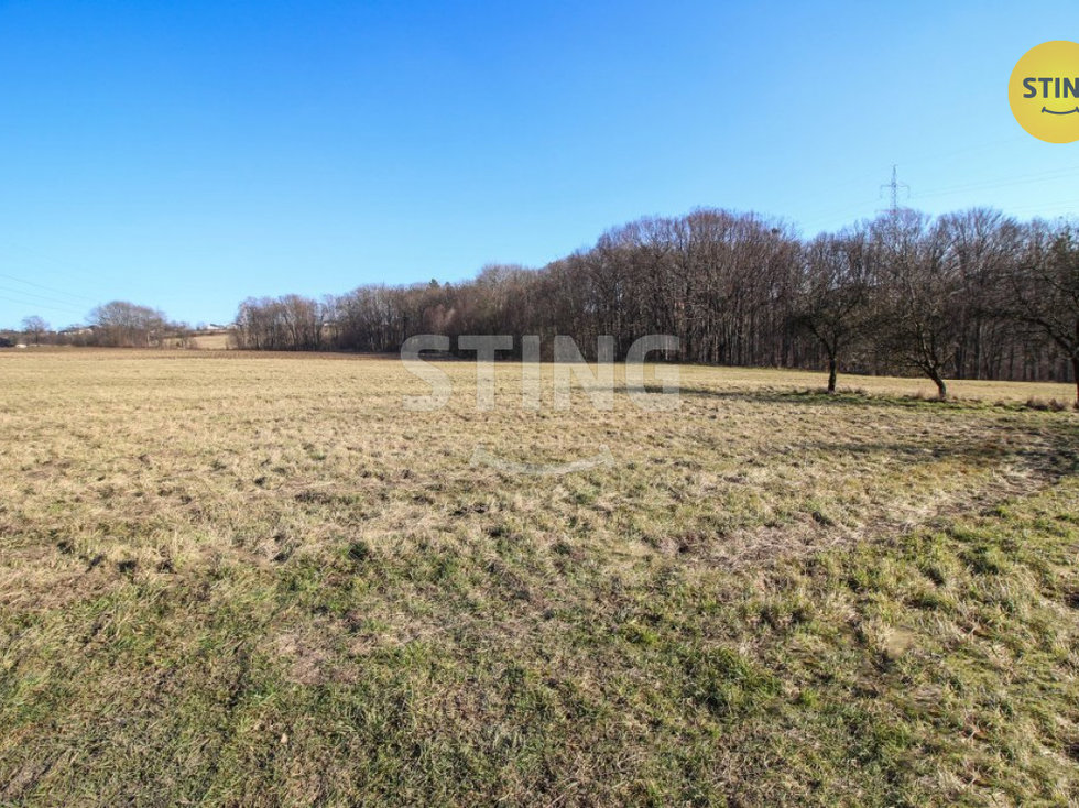 Prodej stavební parcely 7069 m², Frýdek-Místek