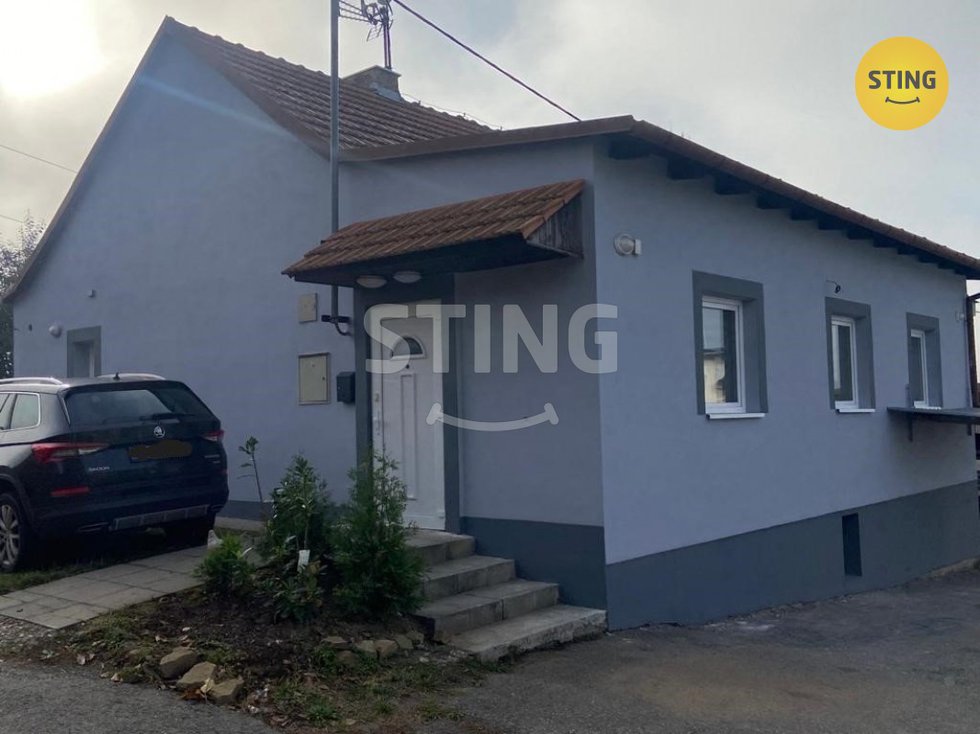 Prodej Ostatních RD 250 m², Vranovice-Kelčice