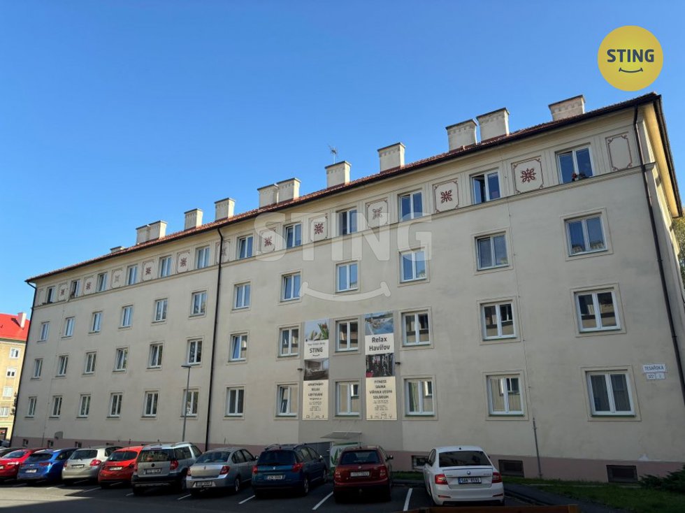 Pronájem Ostatních komerčních prostor 205 m², Havířov