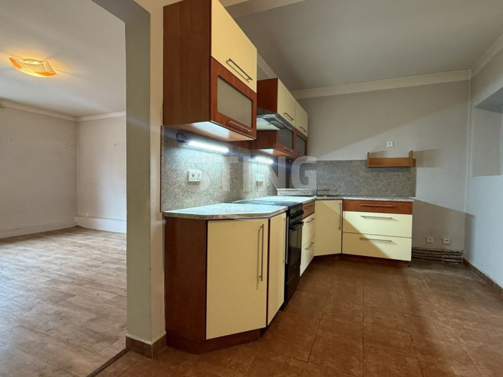 Pronájem bytu 3+1 80 m², Rýmařov