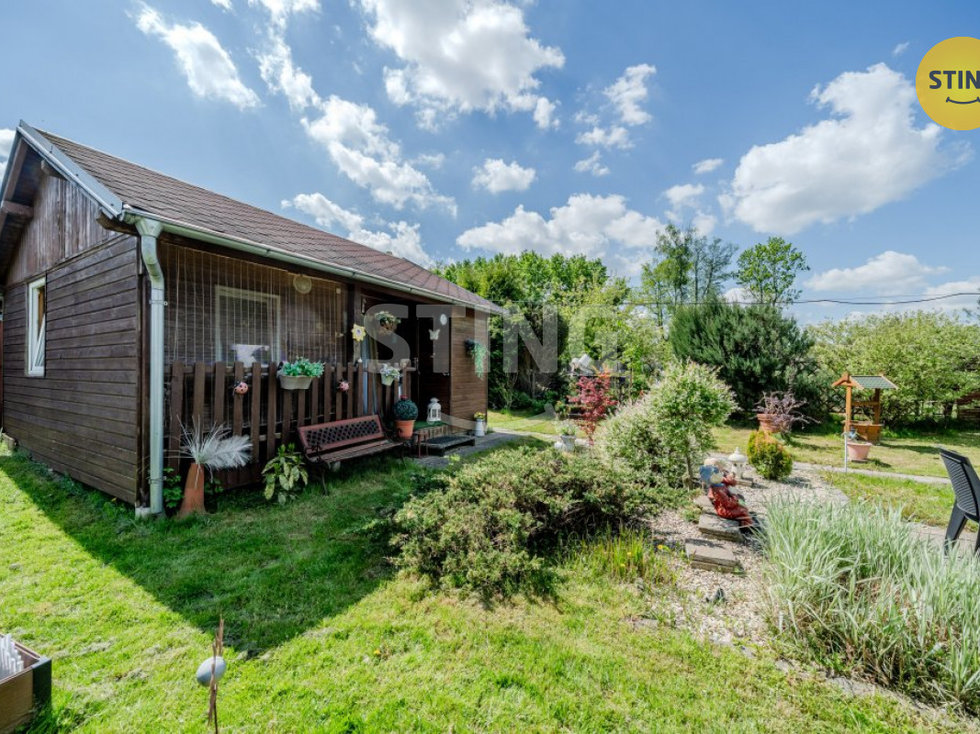 Prodej chaty 22 m², Paskov