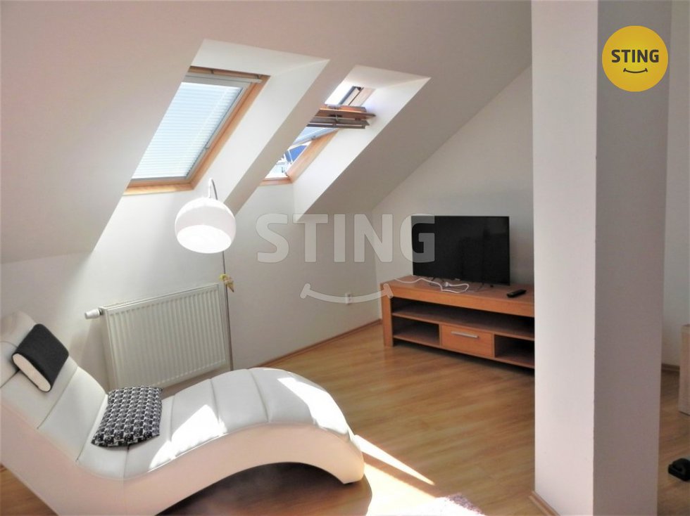 Prodej bytu 4+kk 187 m², Přerov