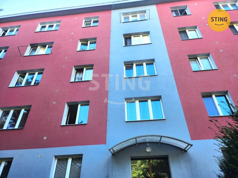 Prodej bytu 3+1 76 m², Přerov