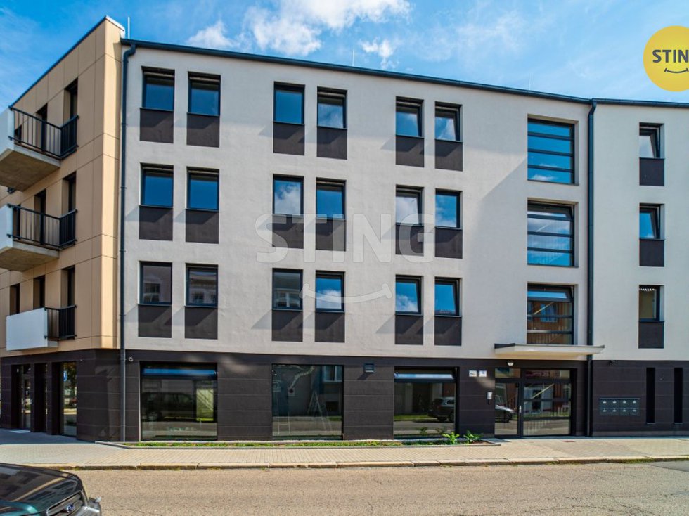 Prodej bytu 4+kk 119 m², Prostějov