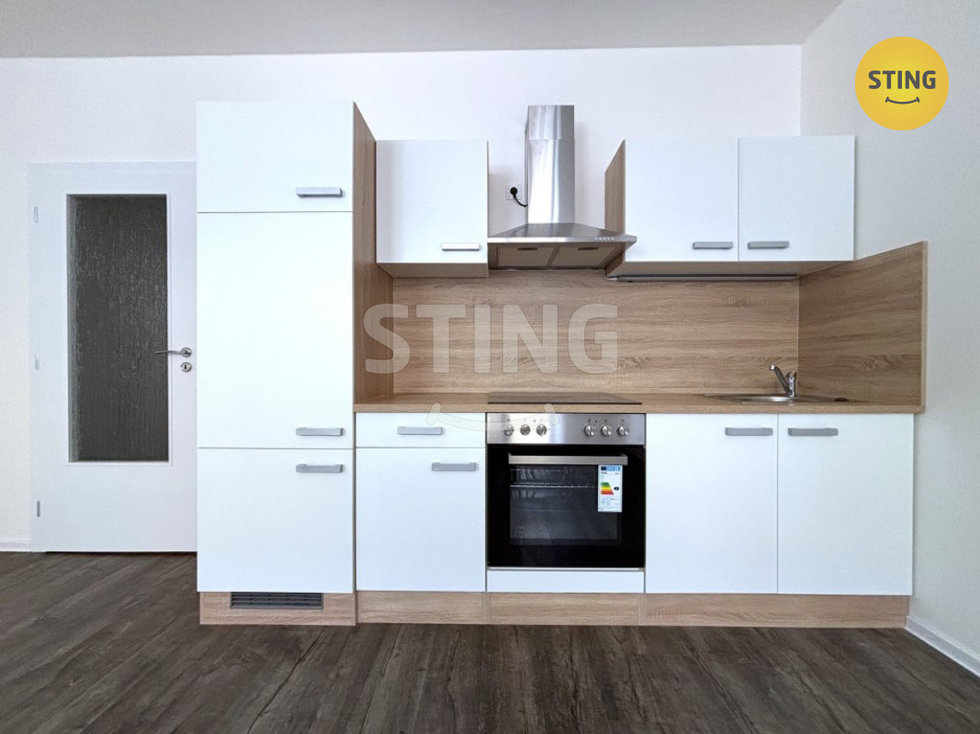 Pronájem bytu 1+kk, garsoniery 29 m², Ostrava