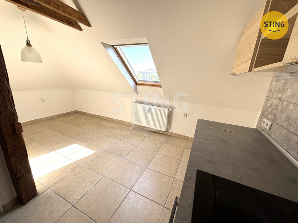 Pronájem bytu 2+kk 71 m², Ostrava