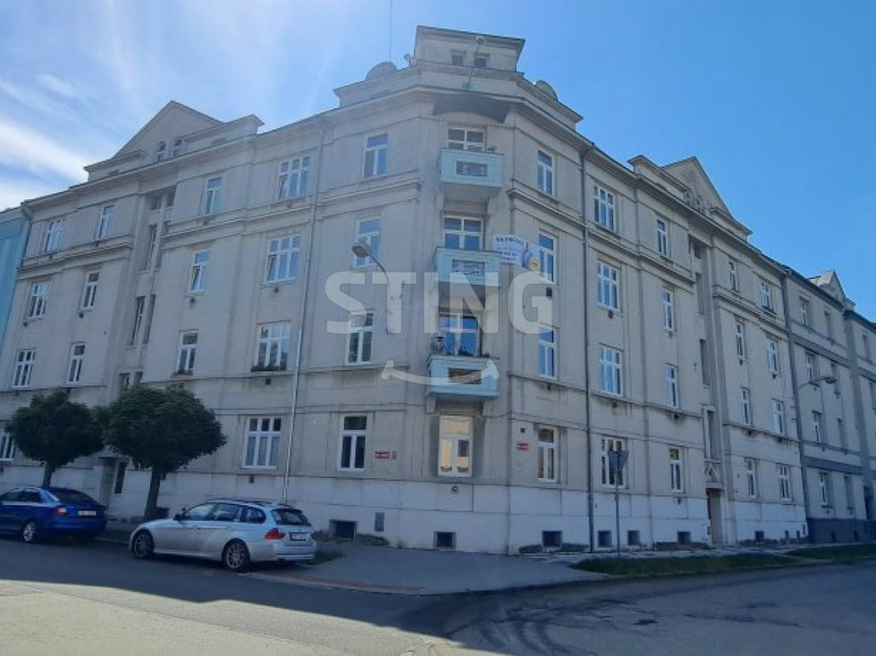 Prodej bytu 2+1 85 m², Přerov