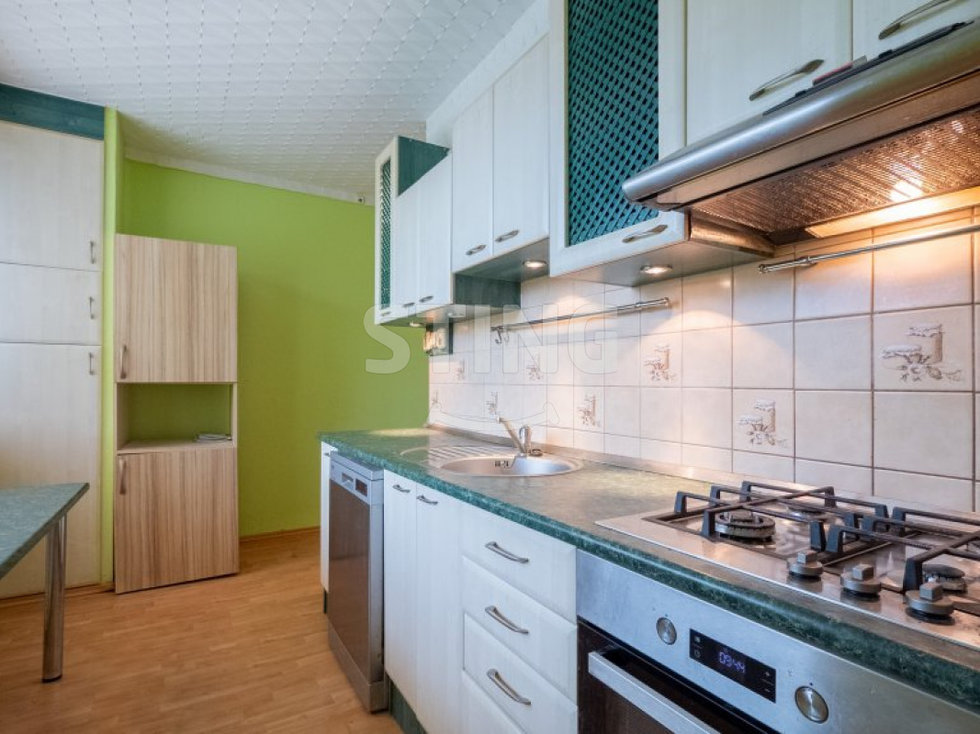 Prodej bytu 3+1 68 m², Opava