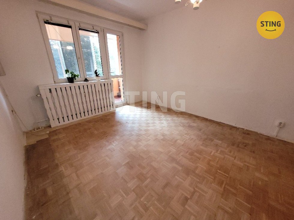 Prodej bytu 2+1 56 m², Orlová