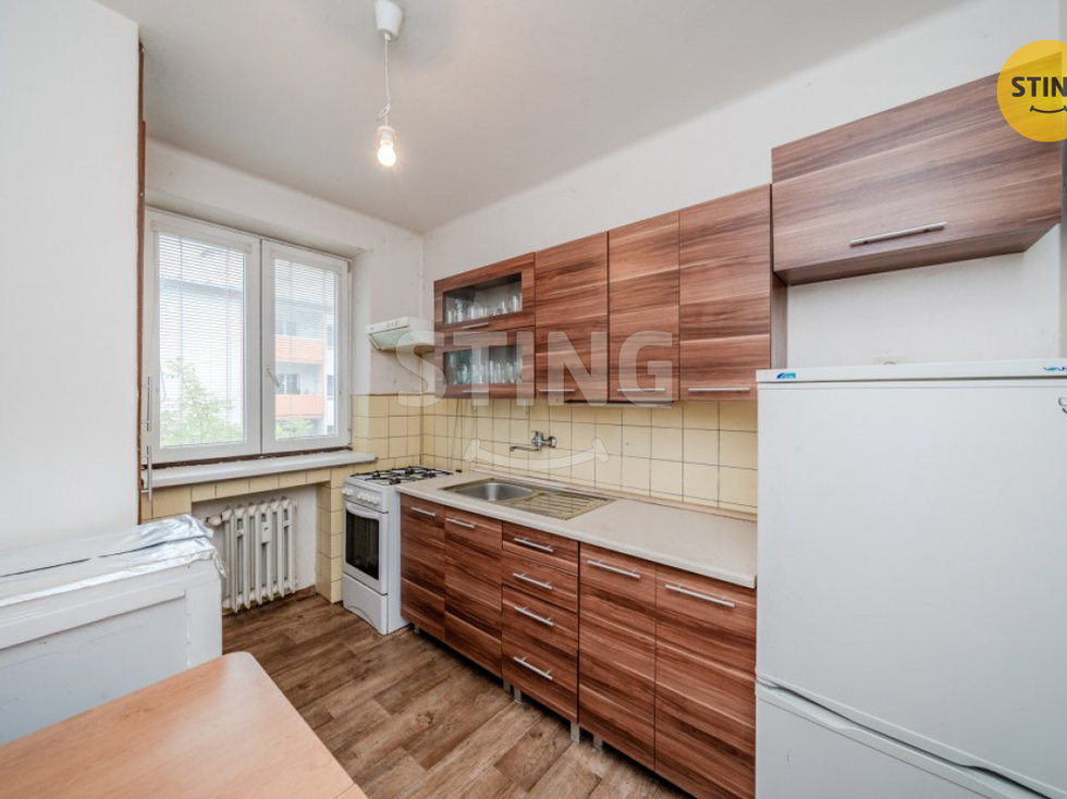 Prodej bytu 3+1 75 m², Ostrava