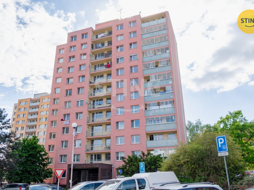 Prodej bytu 3+kk 67 m², Mělník