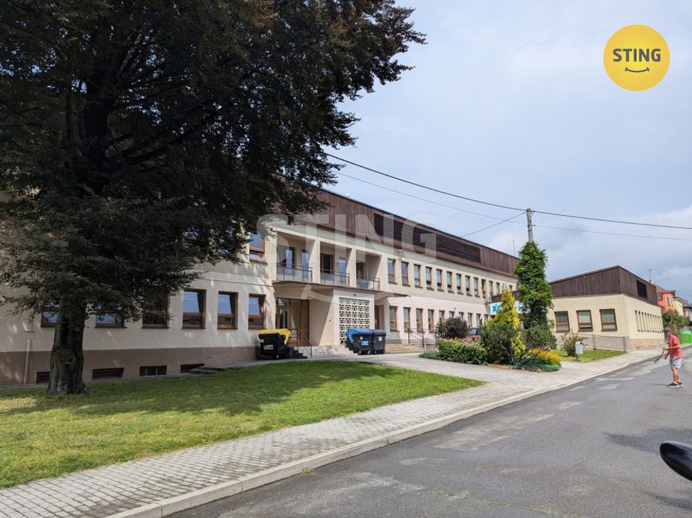 Pronájem Ostatních komerčních prostor 19 m², Příbor