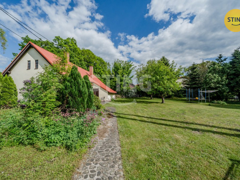 Prodej chalupy 190 m², Frýdek-Místek