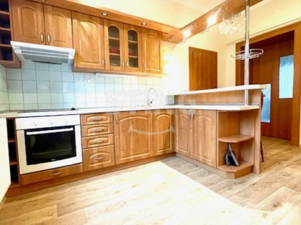 Pronájem bytu 1+1 49 m², Hodonín