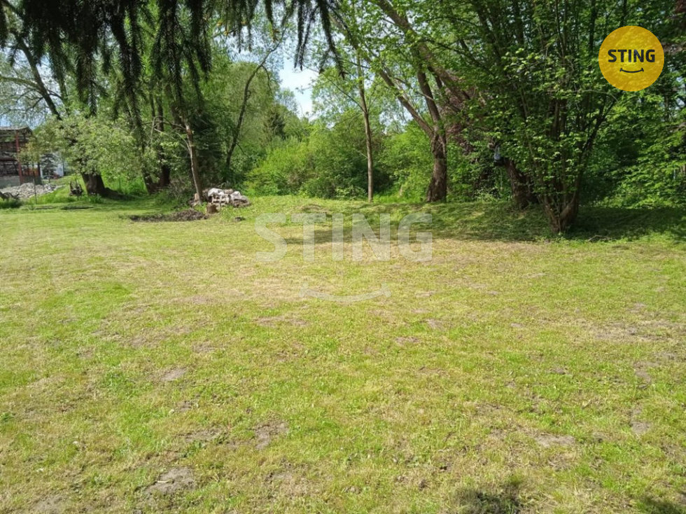 Prodej ostatních pozemků 706 m², Ropice