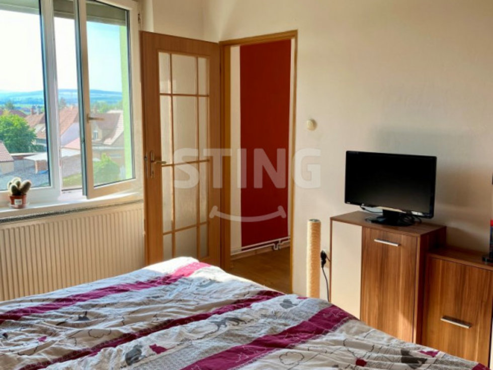 Pronájem bytu 2+kk 56 m², Strážnice