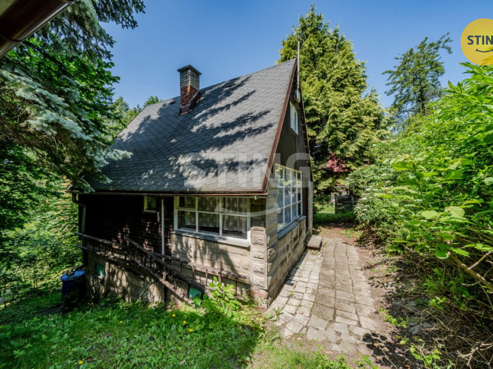 Prodej chaty 79 m², Kunčice pod Ondřejníkem