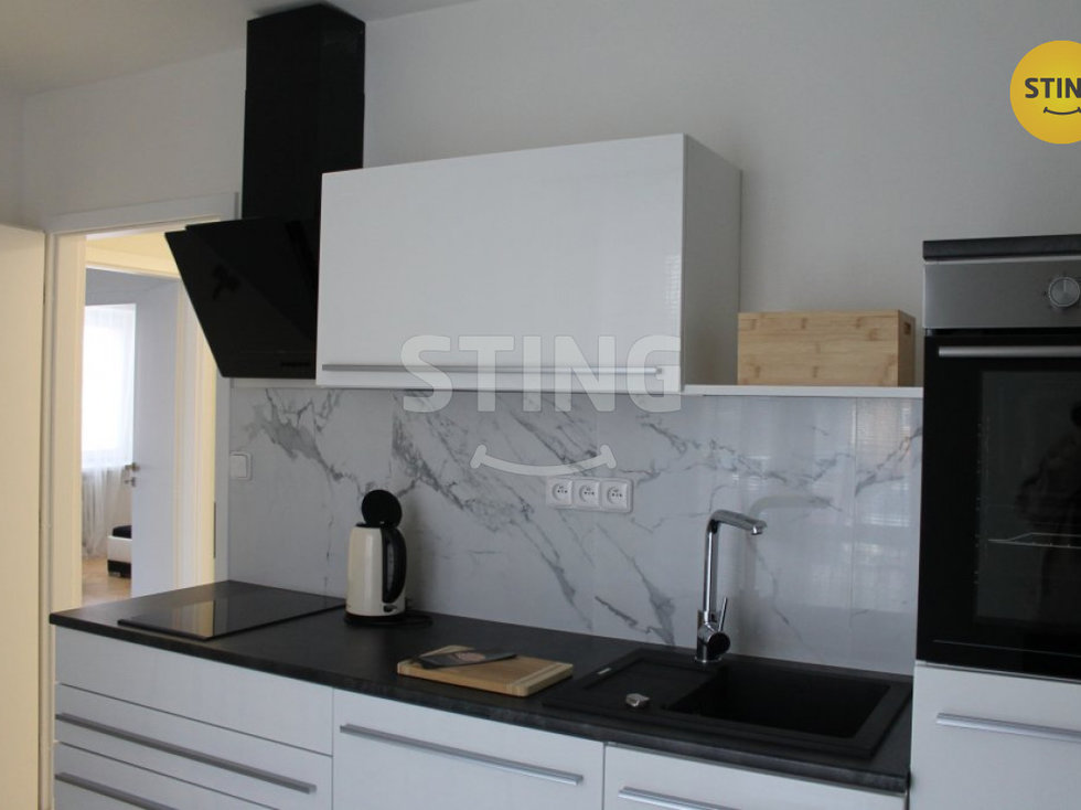 Pronájem bytu 2+1 60 m², Hodonín