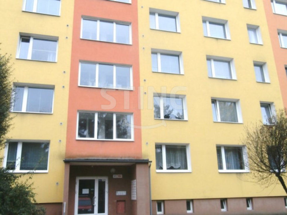 Prodej bytu 3+1 68 m², Zábřeh