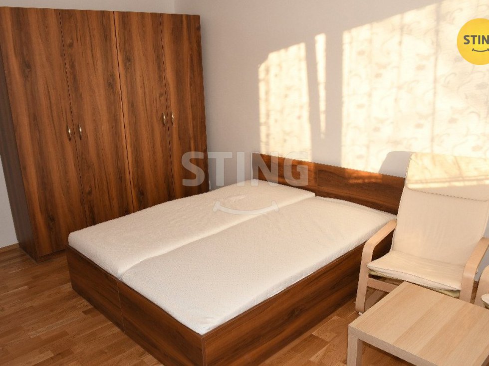 Prodej bytu 1+1 35 m², Břeclav