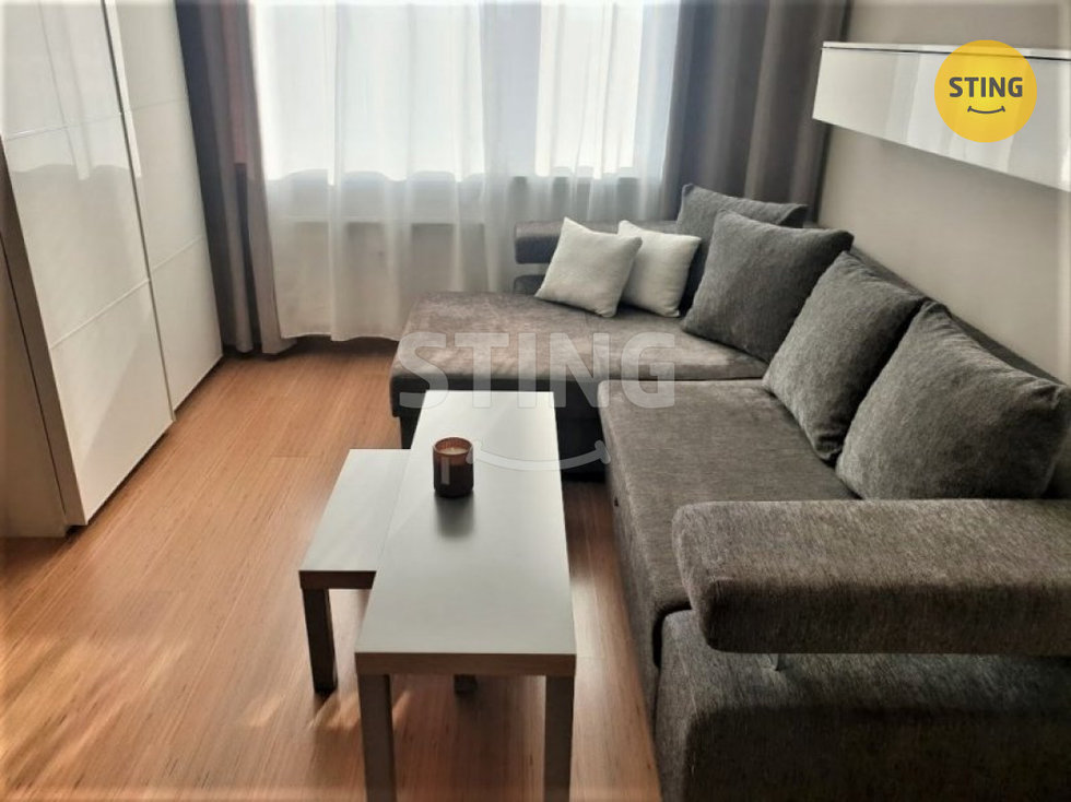 Prodej bytu 1+kk, garsoniery 25 m², Přerov