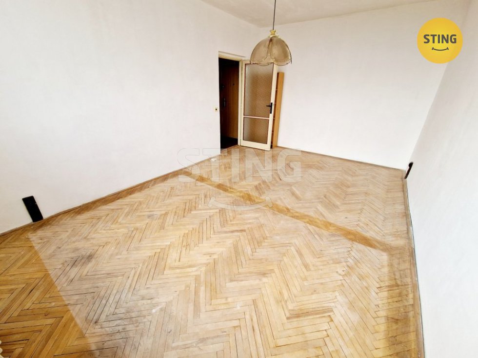 Prodej bytu 2+1 49 m², Brno