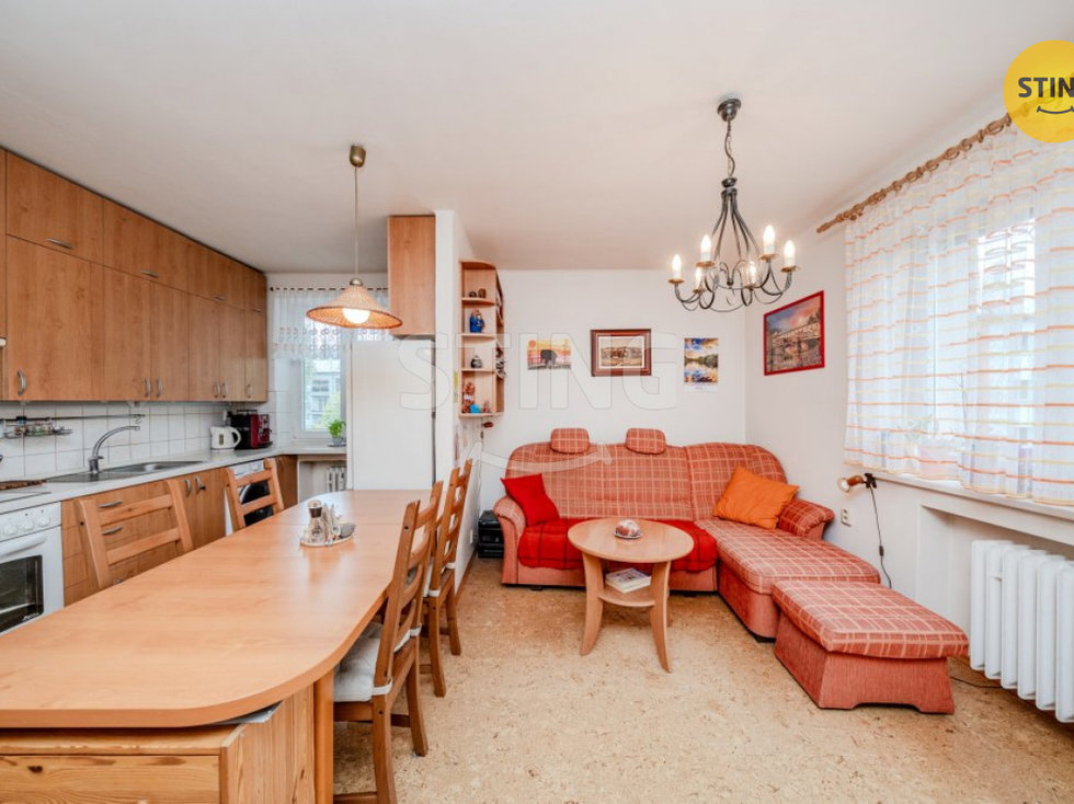 Prodej bytu 3+kk 75 m², Ostrava