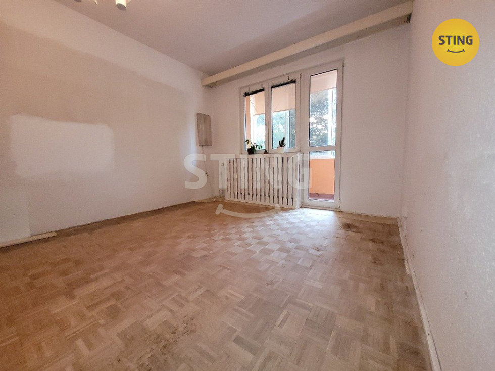 Prodej bytu 2+1 54 m², Orlová