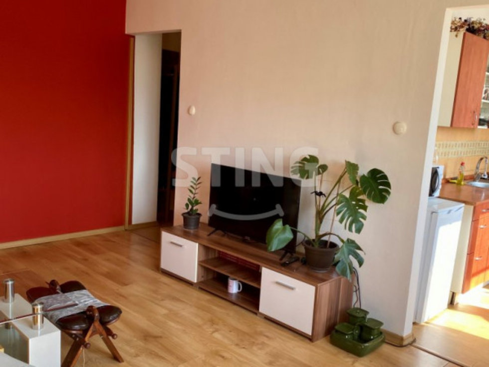 Pronájem bytu 2+kk 56 m², Strážnice
