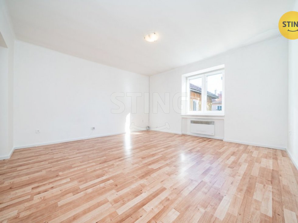 Prodej bytu 3+1 56 m², Rožnov pod Radhoštěm