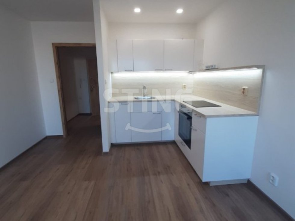 Prodej bytu 1+kk, garsoniery 30 m², Frýdek-Místek