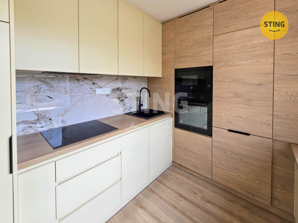 Prodej bytu 2+1 51 m², Karviná