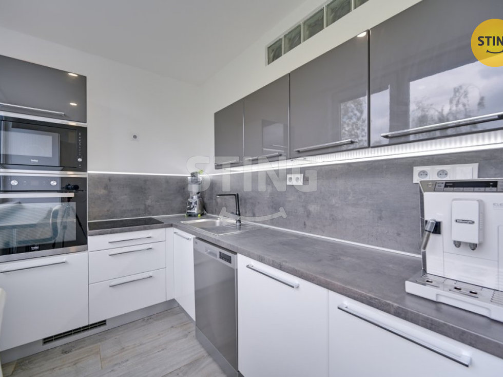 Prodej bytu 3+1 82 m², Uherské Hradiště