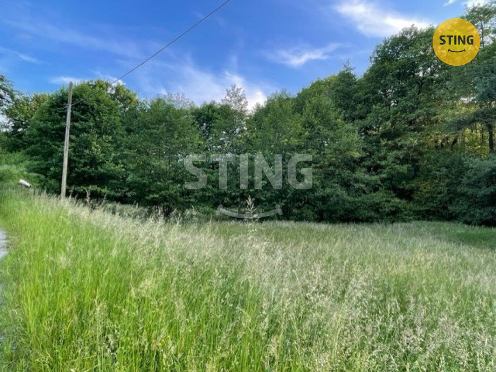 Prodej louky 7467 m², Třinec