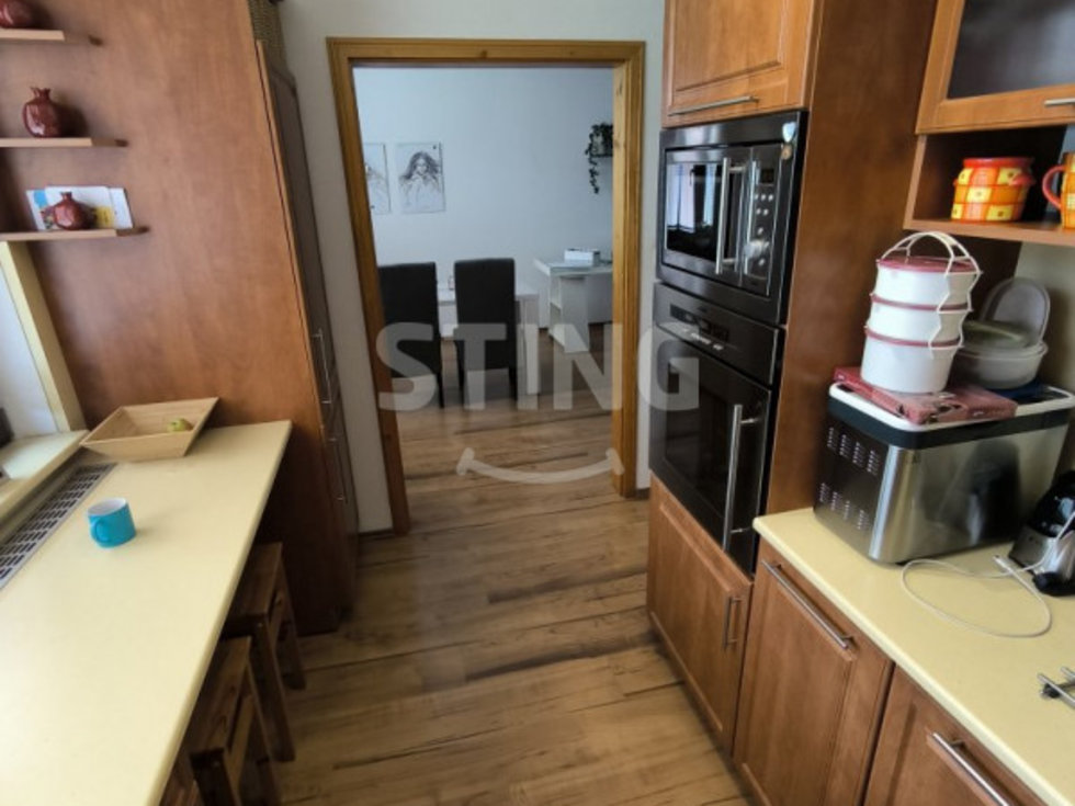 Pronájem bytu 3+1 72 m², Hlubočky