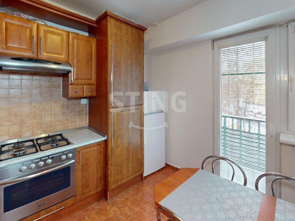 Pronájem bytu 2+1 50 m², Frýdek-Místek