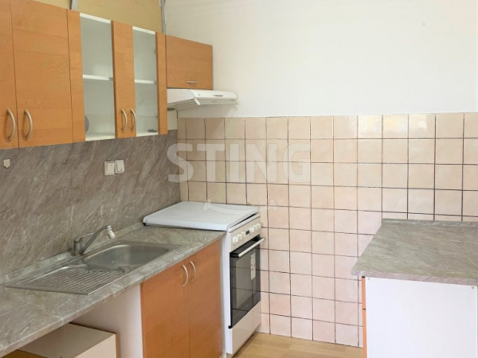 Pronájem bytu 2+kk 48 m², Mělník