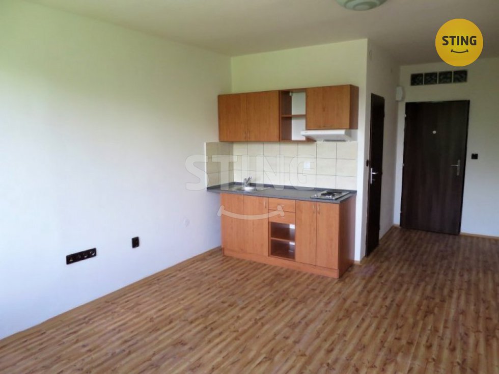 Pronájem bytu 1+kk, garsoniery 22 m², Ostrava