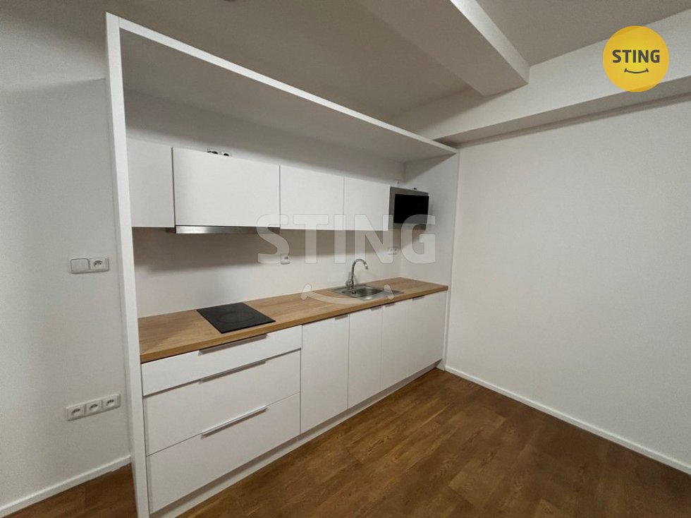 Pronájem bytu 2+kk 50 m², Ostrava