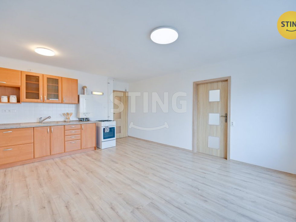 Prodej bytu 3+kk 60 m², Olomouc