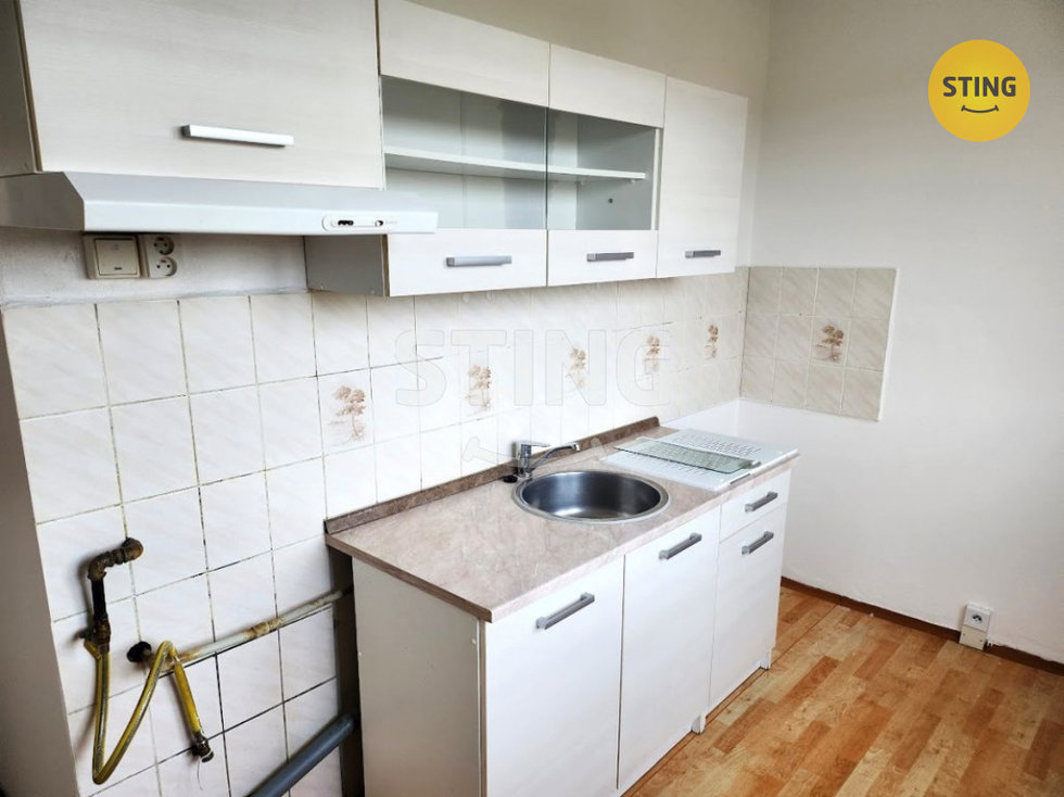 Pronájem bytu 3+1 63 m², Přerov