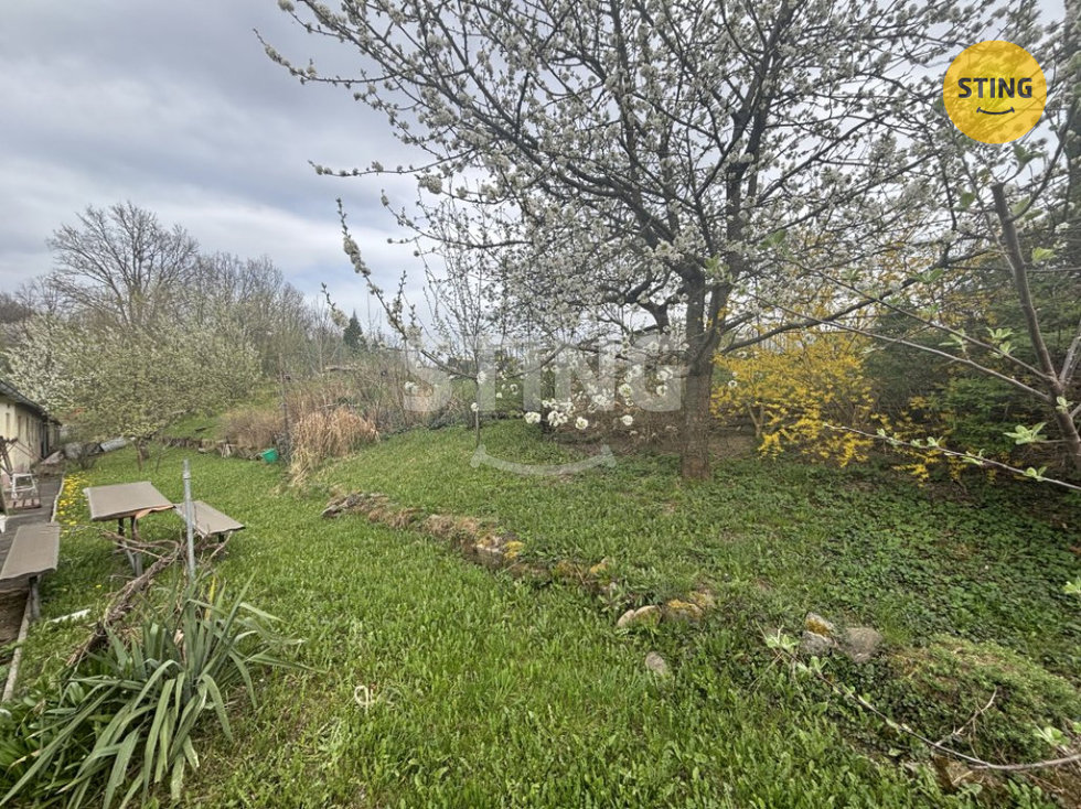 Prodej zahrady 233 m², Rožnov pod Radhoštěm