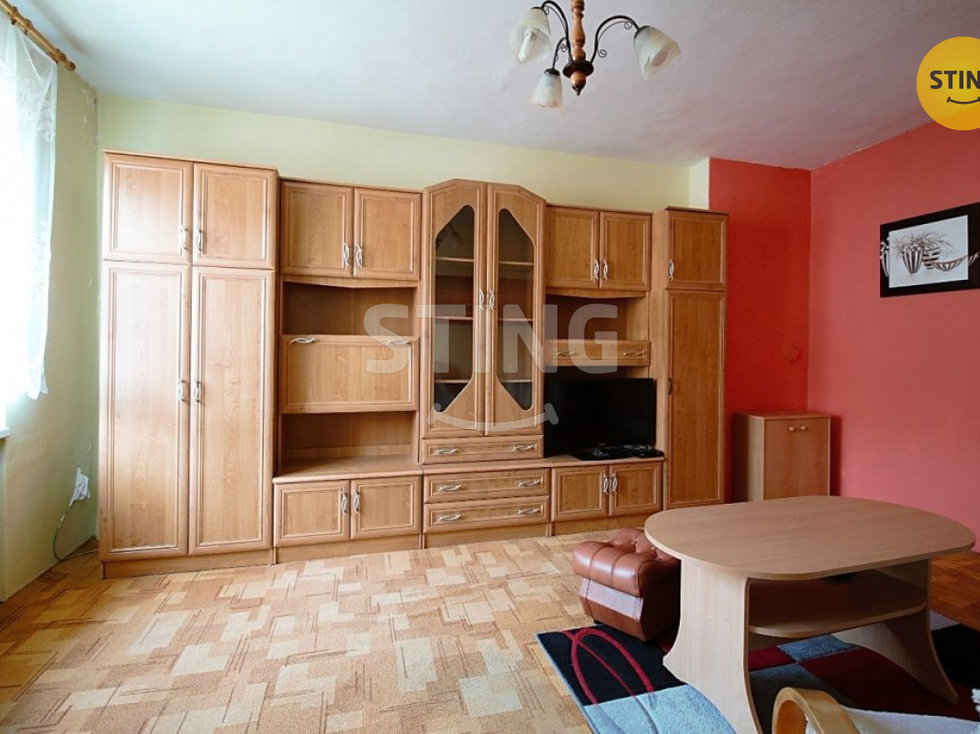 Prodej bytu 2+1 54 m², Jihlava