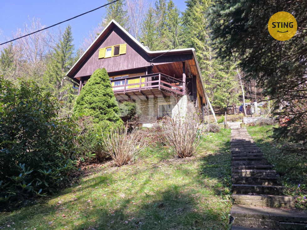 Prodej chaty 120 m², Morávka