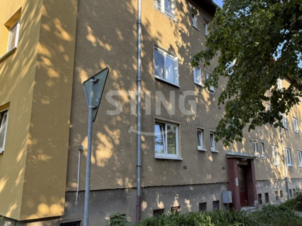 Prodej bytu 3+1 70 m², Přerov