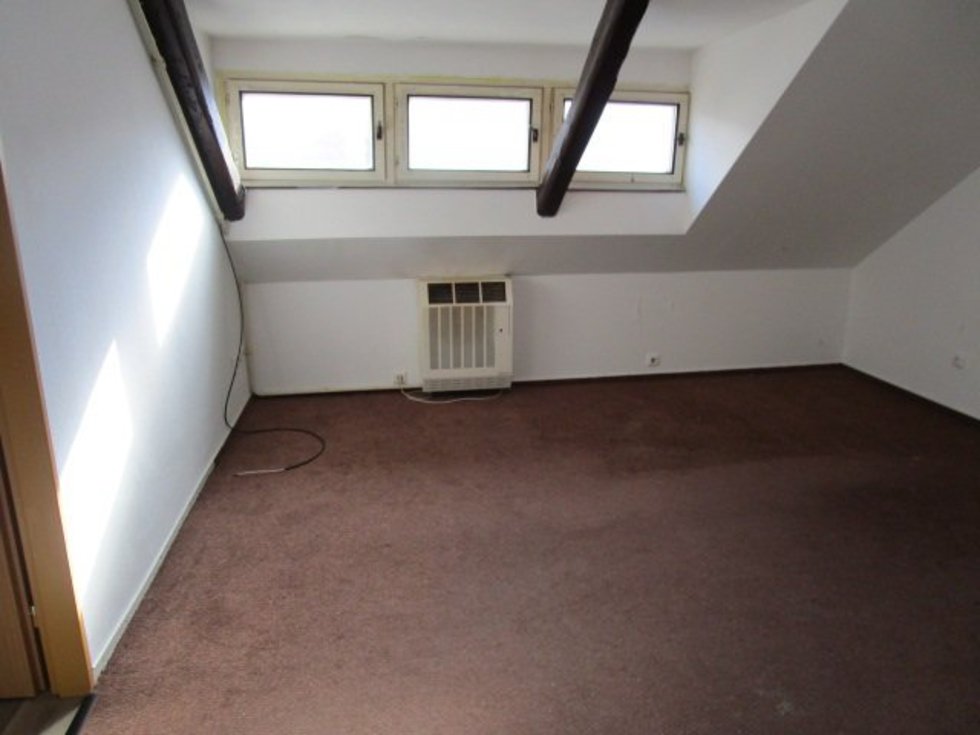 Pronájem bytu 1+kk, garsoniery 30 m², Hradec Králové