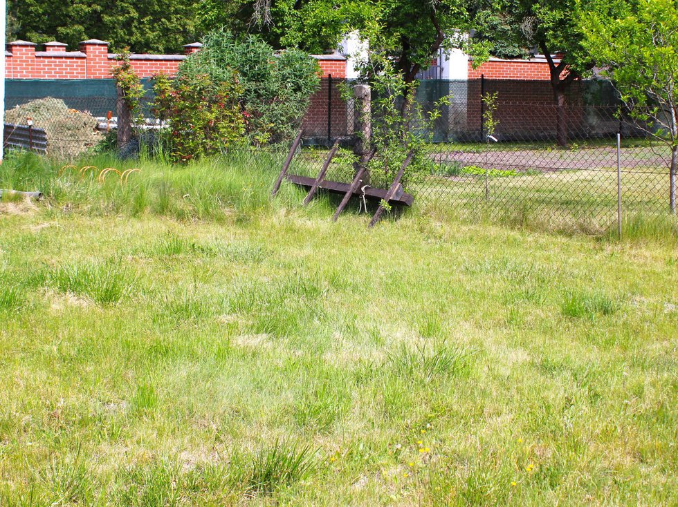 Prodej stavební parcely 492 m², Hradec Králové