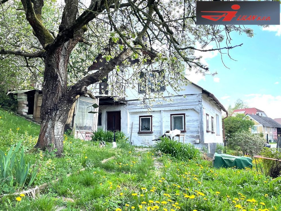 Prodej rodinného domu 130 m², Česká Lípa
