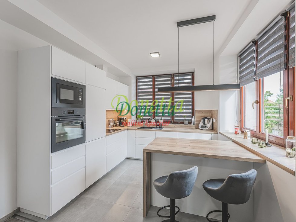 Pronájem bytu 1+kk, garsoniery 47 m², Nový Bydžov
